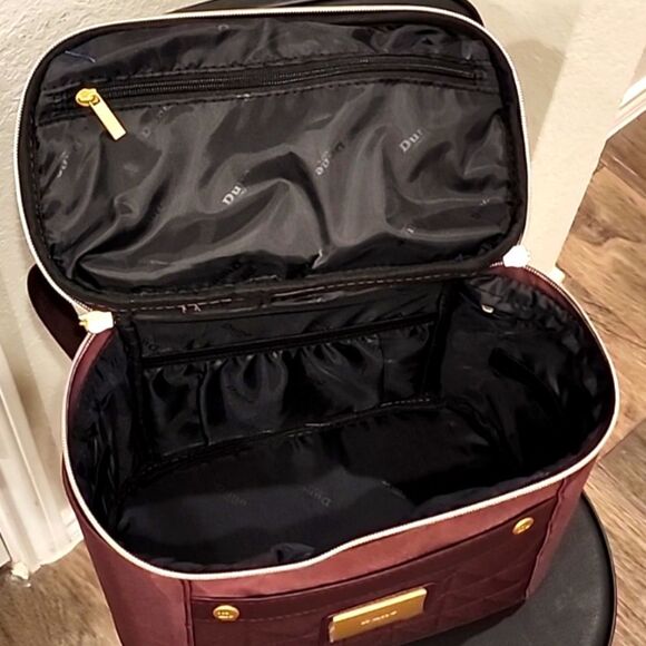 Dune London Tamara Collection Vanity Case - Picture 7 of 9